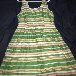Boden Fully Lined Summer Dress!